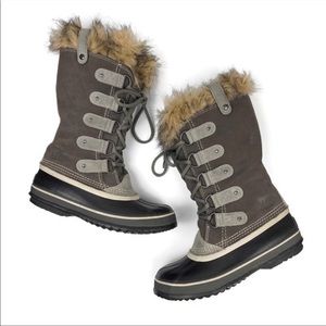 Sorel Joan of Arctic Winter Snowboots